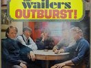 THE WAILERS Outburst ORIGINAL SEALED 1966 LP Garage Psych