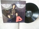 1967 UK Orig JIMI HENDRIX ‘Mono’ LP “ARE YOU EXPERIENCED” (Nr. Mint)