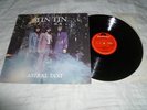TIN TIN-astral taxi  '72 UK POLYDOR LP ORIG.  POP PSYCH. RARE