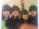 The Beatles - For Sale LP MONO XEX 503-3N 4GMP/4TG (24)