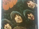 The Beatles - Rubber Soul LP Mono XEX 579-1 PMC1267 2P/4ORO (42)