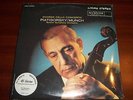 RCA LIVING STEREO CLASSIC RECORDS 180 GRAM 45 RPM DVORAK PIATIGORSKY MUNCH SS LP