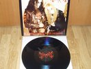 Morbid / Mayhem - A Tribute to the Black Emperors LP Burzum Immortal Darkthrone