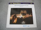 GROVER WASHINGTON Jr.-WINELIGHT-LP-VINYL-AUDIOPHILE-HALF SPEED-NAUTILUS-PROMO