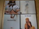 Wagner-Hans Swarovsky-Rheingold,Walküre,Götterdämmerung,Siegfried