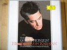 Beethoven-9 Symphonien-1962-Karajan-Limited Nr. Box- 8er Lp