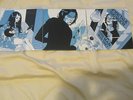 Jack White Love Freedom Sixteen Tour Only 7