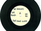RAMONES don't come close UK 1978 7