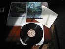 Dead Meadow - Self Titled (Vinyl LP. Orginal Pressing. Planaria. Poster/Insert)