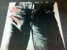 THE ROLLING STONES - STICKY FINGERS - 1971 UK LP - 1ST PRESS - N/R MINT @LOOK@