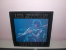 LED  ZEPPELIN  DESTROYER  BOX  3LP LIVE IN CLEVELAND  SWINGING PIG TSP 059/3