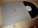 KARL RISTENPART les symphonies de SCHUBERT les DISCOPHILES FRANCAIS Lp DF 118