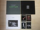 JOY DIVISION - 3 x VINYLSCHALLPLATTE ( SUBSTANCE, CLOSER, UNKNOWN ......)