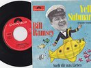 Bill Ramsey - Yellow Submarine, RARITÄT, Beatles