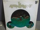 The Advancement Promo Psych/Jazz Rare Philips Orig. Press Wax VG+