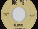 Northern/Sweet Soul 45 PERFECTIONS So Lonely BIG B HEAR
