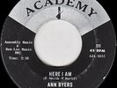 Ann Byers 