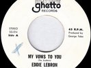 Eddie Lebron 