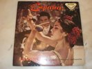 DECCA SXL / ESPAGNA / ATAULFO ARGENTA ( Uk sleve , French lp)