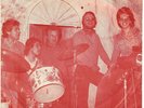 7 ITALY LA GIOVANE ETA' /CANZONE PER ISABELLA/LA CHIAMAVO LUCIA/BEAT/POP/ROCK
