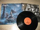 MORBID -december moon RARE MINT LP TOP CONDITION    dissection mayhem