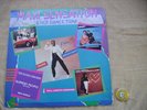 Various Artists - Maxi Sensation - Rare South African Disco Compilation LP