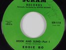 Funk 45 EDDIE BO Hook and Sling SCRAM HEAR