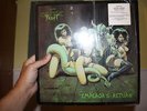 CELTIC FROST EMPERORS RETURN LP 1985 METALBLADE