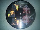 Hypocrisy-The Forth Dimension Pic LP