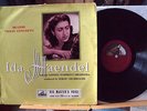 HMV CLP 1032 Ida Haendel Brahms Violin Concerto