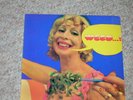WEED, same, greece reissue 199?  windrose 121 800 Krautrock  EX Virus