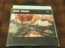 RED FANG WIRES 7