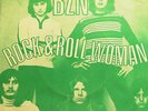 BZN-ROCK N ROLL WOMAN/JUST FANCY+FH ZEER ZELDZAME SINGLE