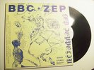 LED ZEPPELIN RARE  BBC Vinyl HI-GRADE  RARE cover