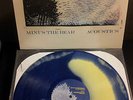 Minus the Bear Acoustics colored vinyl LP Infinity Overhead Botch Owen OOP rare