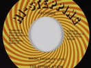 70s Soul 45 STIMULATION Magic Touch of Love HI-STEPPING HEAR