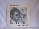 Cleo McNett LP- 