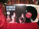 The Rolling Stones promo lp Aftermath LP Mono LL3476 beatles dylan elvis 45