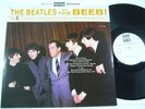 BEATLES - At The BEEB Vol.8 (RARE LP) 1963/64 BBC
