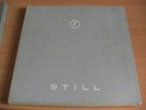 Joy Division Still Hessian Bound Edition Dbl LP FACT 40 Factory Records ltd edn
