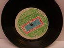 Rare Early NOFX pmrc can suck on this #370 Art Hand Colored Wassail Records kbd