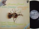 ARTHUR GRUMIAUX Violin RECITAL For My Friend   Dutch PHILIPS 6599 372 Stereo