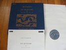 ??????QUATUOR VEGH / BEETHOVEN : Quatuors /4 LP BOX VALOIS  CMB 33  STEREO NMINT