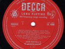 JOHN MAYALL BLUESBREAKERS Crusade SCARCE Orig UK 67 MONO