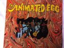 THE ID as Animated Egg LP on Somerset SF 32700 Stereo Exploto Psych Fuzz Phasing
