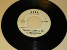 SOUL 45RPM RECORD - CLARENCE REID - DIAL 3018 - PROMO
