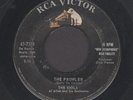 Halloween  R&B Popcorn Doo Wop 45  The Idols  The Prowler  RCA Victor  MP3