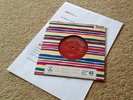 The Beatles Love Me Do vinyl 50th Anniversary WITHDRAWN EMI With Recall Letter