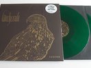 WITCHCRAFT - Legend 2 LP GREEN VINYL /250 electric wizard uncle acid graveyard