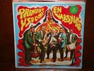 Primitivo Y Su Combo En Washington - Latin Merengue Rock Lento LP Orig Montilla